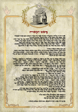 Pittum Haketoret poster Sm