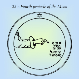 seal 23 Sm